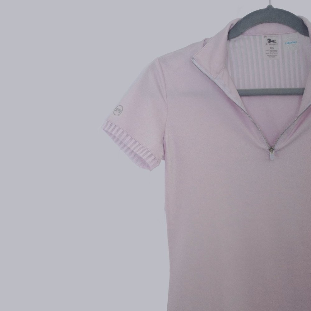 RJ Classics Maya Short Sleeve Training Shirt